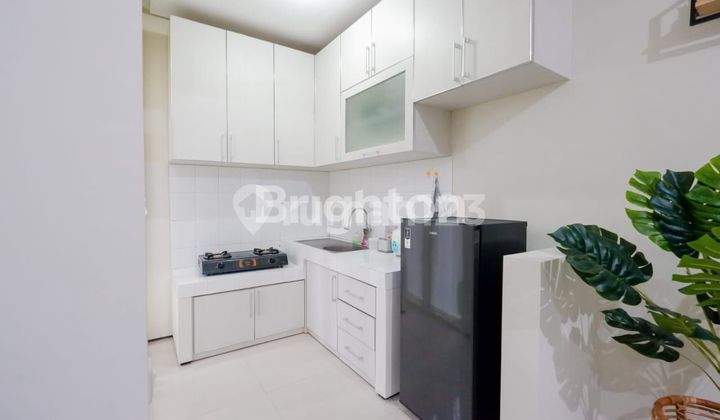 Rumah Mewah Full Furnish Kawasan Elit di Brassia Hill Araya, Tirtomoyo, Kec Pakis, Kab Malang