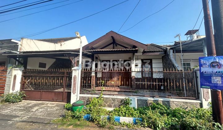 RUMAH LUAS TANAH 135 M2 DI JALAN SIMPANG DIRGANTARA I, SAWOJAJAR, LESANPURO, KEDUNGKANDANG, KOTA MALANG RUMAH LUAS TANAH 135 M2 DI JALAN SIMPANG DIRGANTARA I, SAWOJAJAR, LESANPURO, KEDUNGKANDANG, KOTA MALANG