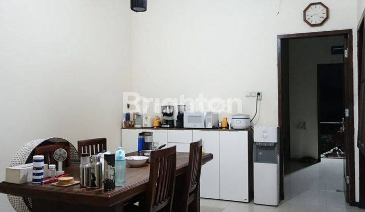 Turun Harga Ke 2 !!! Rumah dan Toko serta Usaha di Bunulrejo, Kec Blimbing, Kota Malang 2