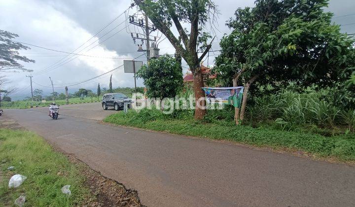 TANAH COCOK UNTUK GUDANG LT 8.810 M2 DI JL INSPOL SUWOTO, KRAJAN, SRIGADING, SIDODADI, KEC LAWANG, KAB MALANG