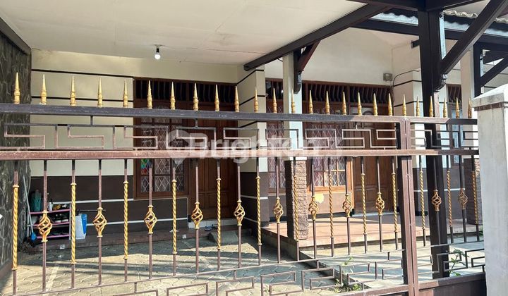 RUMAH LUAS TANAH 135 M2 DI JALAN SIMPANG DIRGANTARA I, SAWOJAJAR, LESANPURO, KEDUNGKANDANG, KOTA MALANG 2