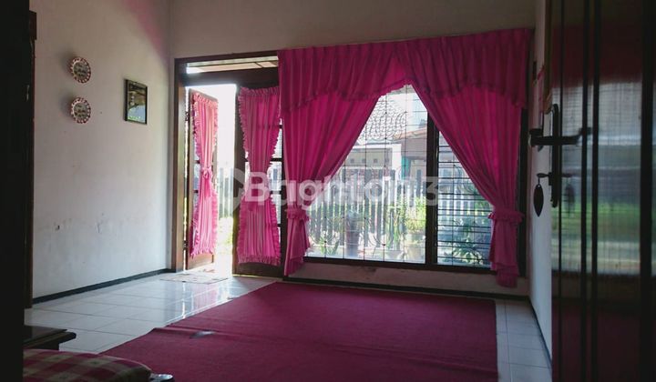 RUMAH LUAS LT 470 M2 10 KAMAR DI TENGAH KOTA MALANG DEKAT SUHAT JL MAWAR JAMBE, WATUGEDE, KEC LOWOKWARU, KAB MALANG 2