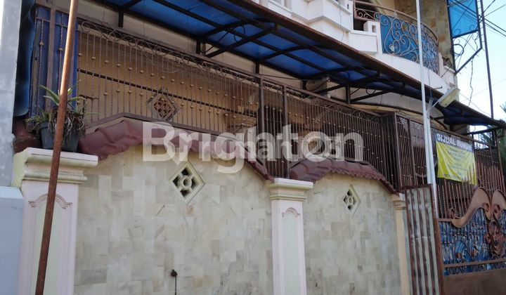 RUMAH SAWOJAJAR/DIRGANTARA RUMAH SAWOJAJAR/DIRGANTARA