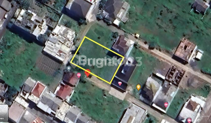 Cocok Untuk Rumah Kos, Tanah Luas Siap Bangun Dekat Kampus III UMM Tegalgondo Cocok Untuk Rumah Kos, Tanah Luas Siap Bangun Dekat Kampus III UMM Tegalgondo