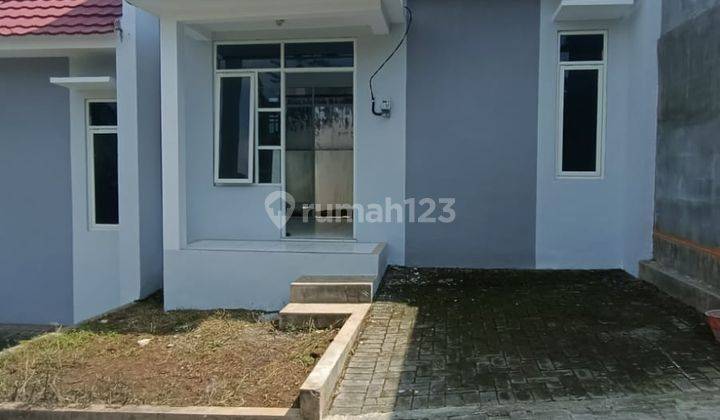 Sukodadi Residence Wagir Perumahan Termurah Dan Berkualitas Di Malang Tipe 30 60, 32 60, 36 60, 42 60, 45 70  1