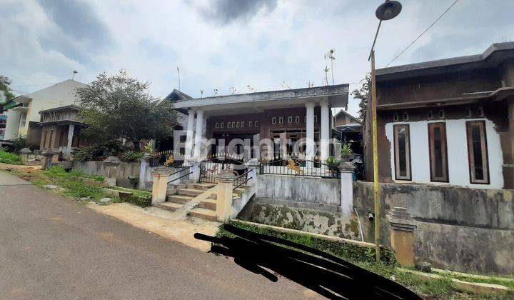 RUMAH 7 UNIT DIJUAL BORONGAN DI JL KRISNA, SIDORAHAYU NIWEN, WAGIR, KAB MALANG 1
