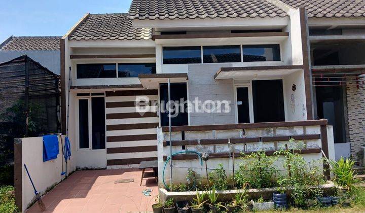 Rumah Baru Minimalis Butuh Cepat Laku di Perumahan jln kedung kandang, Kel: buring, Kec: Kedung kandang, kota malang 1