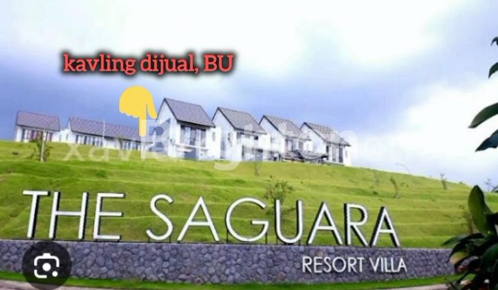 Turun Harga ! Barang Langka ! Siapa cepat dia dapat ! Tanah Siap Bangun LT. 120 m2 di Taman Dayu, Pasuruan