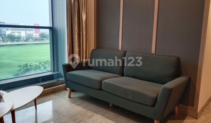 Apartment The Branz / Fully Furnished / Freehold Title 2