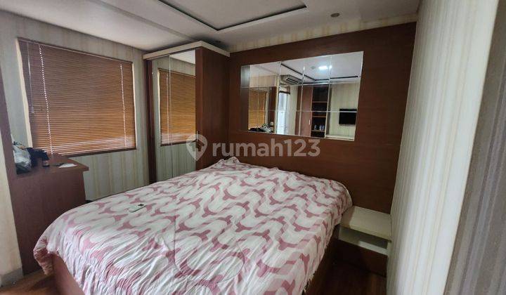 Apartemen Grand Dhika City Furnished 1