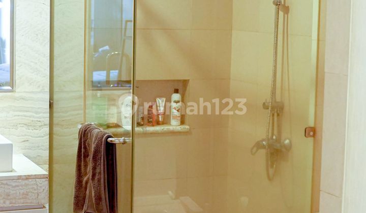 Dijual Apt Residence 8 2