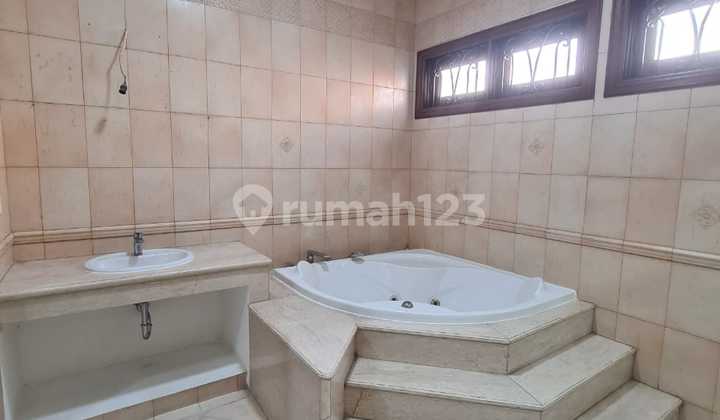 For Rent Beautiful House Pondok Indah 2