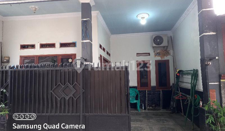 Dijual Cepat Rumah Di Tambun Selatan Sertifikat Hak Milik