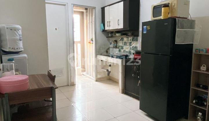 Apartemen Di Pluit 2 Kamar Tidur Furnished Bagus Siap Huni