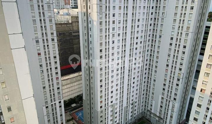 Apartment in Pluit 2 Bedrooms Furnished Good Ready to Occupy 2