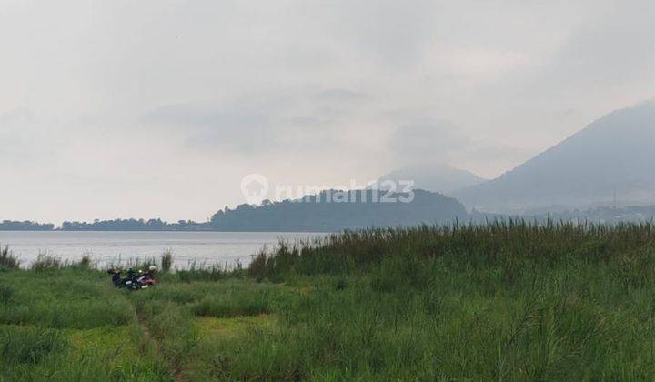 Premium Land For Sale At Lake Beratan Bedugul Bali. 1