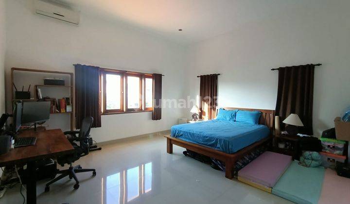 For Sale Beautiful Tropical Villa Sedap Malam Dekat Sanur Denpasar 1