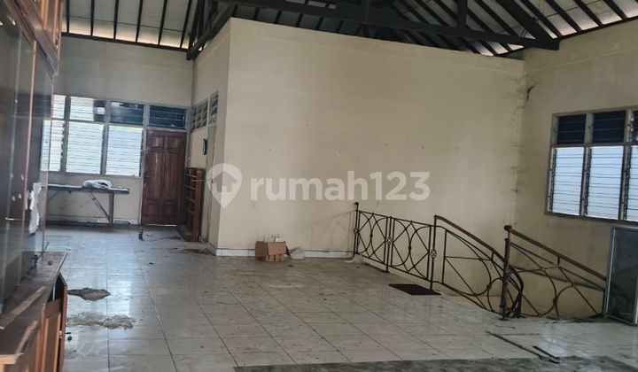 Dijual Tanah Bonus Bangunan Rumah Lantai 2 One Gate System 2