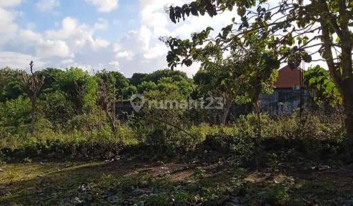 Dijual Disewakan Lahan. Lokasi Jalan Pantai Balangan Jimbaran.bali 1