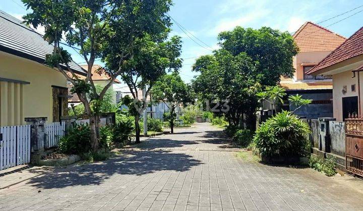 Beautiful Villa in Elite Housing Complex Bali Arum Jimbaran 2