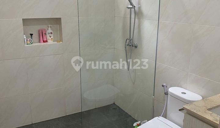 Residence dengan Konsep villa di kawasan dan lingkungan terbaik Sekarsari Denpasar Timur 2