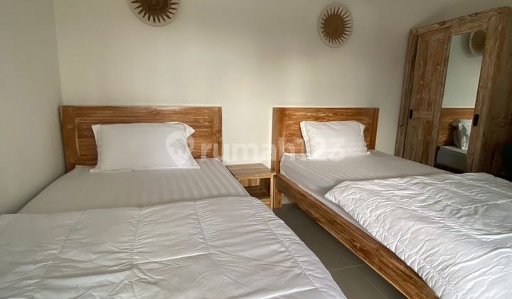 Sale/Rent Villa Buduk Near Canggu. 2