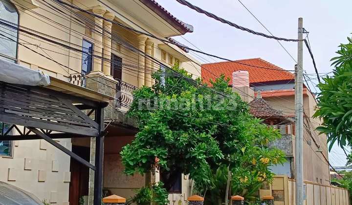 Dijual Rumah Mewah Lantai 2 One Gate System 2