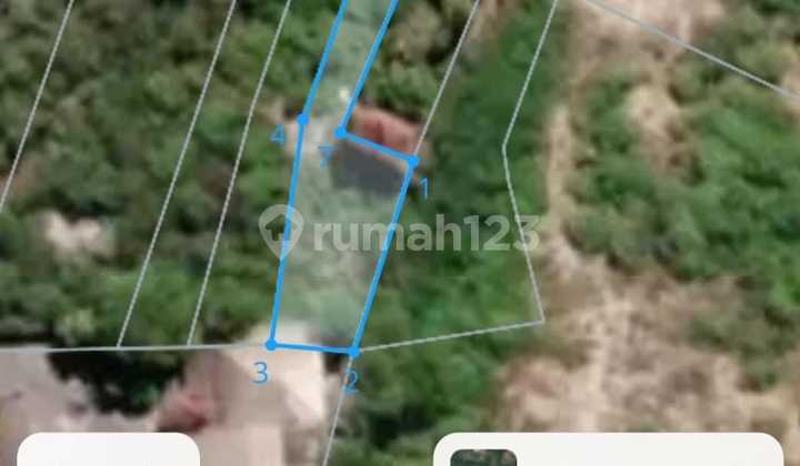 For Sale : Jalan Utama Bay Pas Nusa Dua Bali