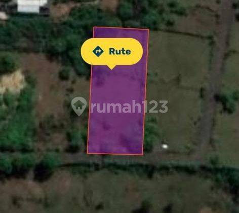 For Sale Premium Special Land Near Melasti Beach, Unggasan South Kuta, Badung Bali 2