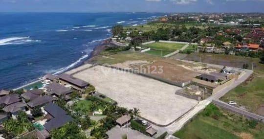 Tanah Dijual Beach Front Land In Ketewel Pabean ,gianyar Bali  2