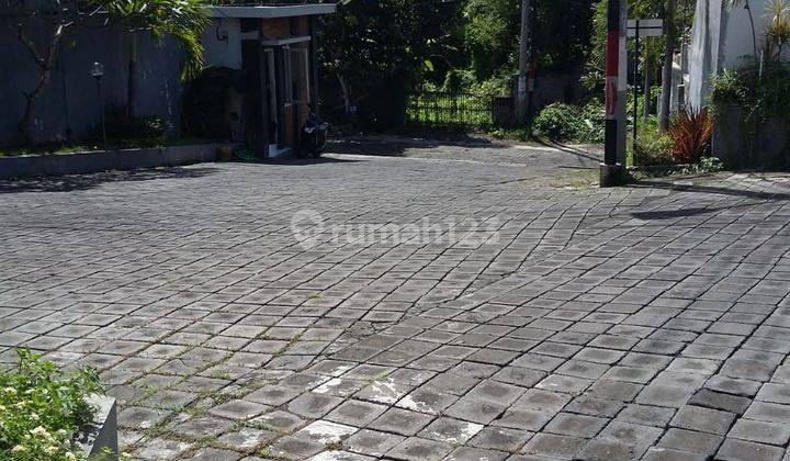 Rumah Dijual Lantai 2 di Keboiwa Utara Jln Pertiwi Denpasar Bali 2