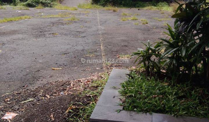 Tanah Dijual Lahan Premium Di Pusat Jantung Kota Gianyar Bali 1