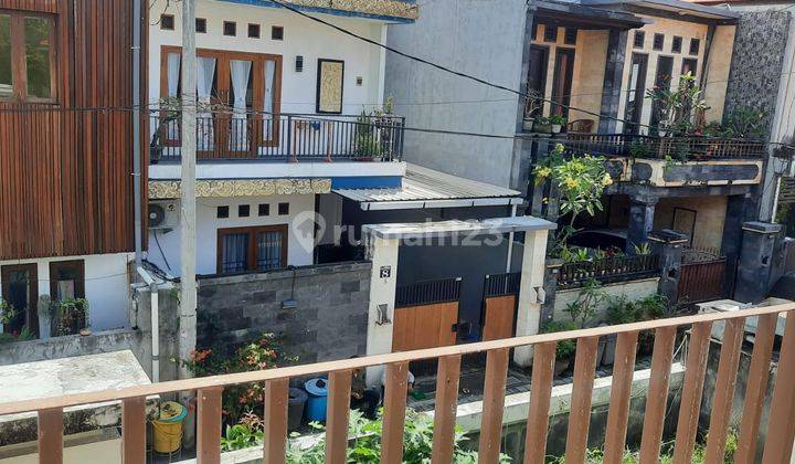 Rumah Dijual Baru Belum Pernah di Tempati Unfinished di Lokasi Biaung Denpasar Timur Bali 1