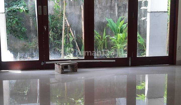 Rumah Dijual Baru Belum Pernah di Tempati Unfinished di Lokasi Biaung Denpasar Timur Bali 2