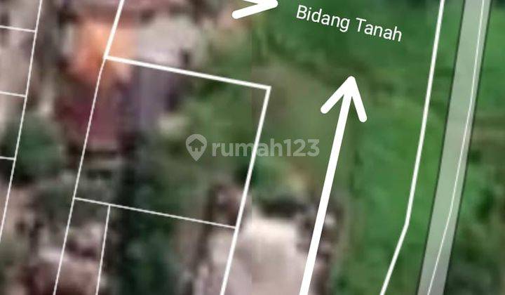 Tanah Dijual di Jimbaran Taman Baruna Lokasi Strategis Dan Dekat Dengan Bypass Jimbaran Nusa Dua Badung Bali 2