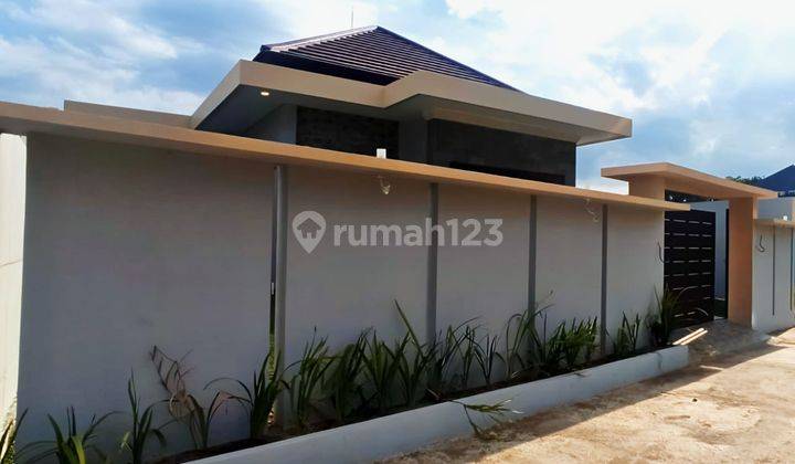 For Sale Dijual Villa In Umalas , Kerobokan, Location On Umalas 1