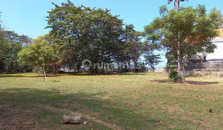 Super Permium Land for Sale Los Pasir Putih Beach in Sanur Denpasar Bali. 1