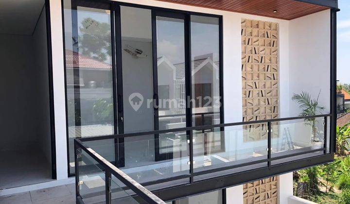 Dijual Brand New Villa Berlokasi di Area Tumbakbayuh Badung Bali 2