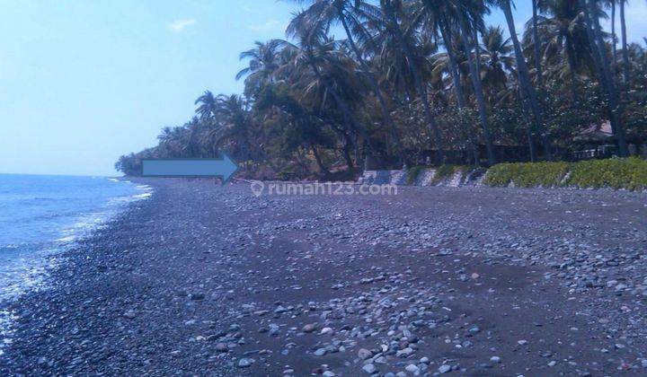 Beachfront Land For Leasehold 1