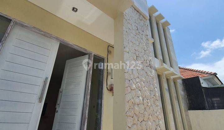 Dijual Villa Lantai 2 di Taman Jimbaran Kuta Selatan 1