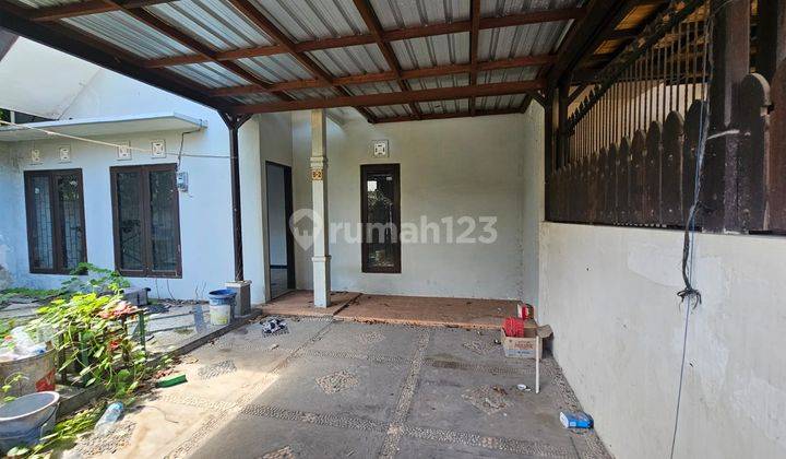 Dijual Rumah Lantai 2 Lokasi Premium Seminyak Bali 1