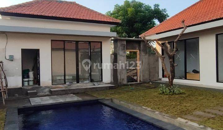 New Brand Villa Lovina Buleleng Bali is only a few percent left for sale 1