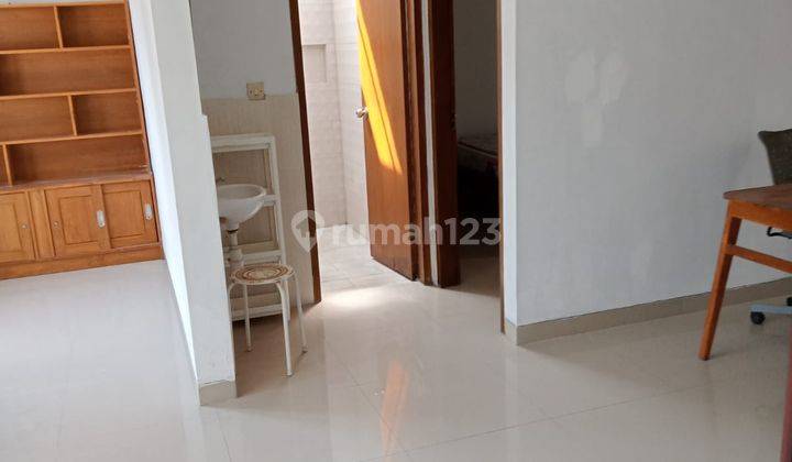 For sale, 2nd floor house in Sanur, Denpasar, Bali 2