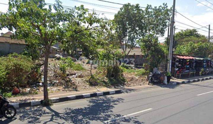 Land for sale 12.56 are Curleb width 35 mtr East facing 1