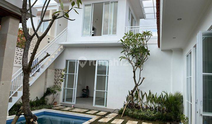 For Sale New Villa Badung Bali Indonesia 140 M 1