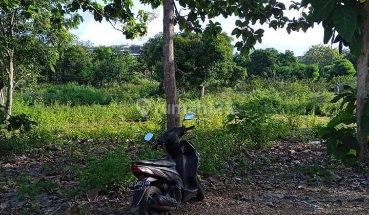 Dijual Disewakan Lahan. Lokasi Jalan Pantai Balangan Jimbaran.bali 2