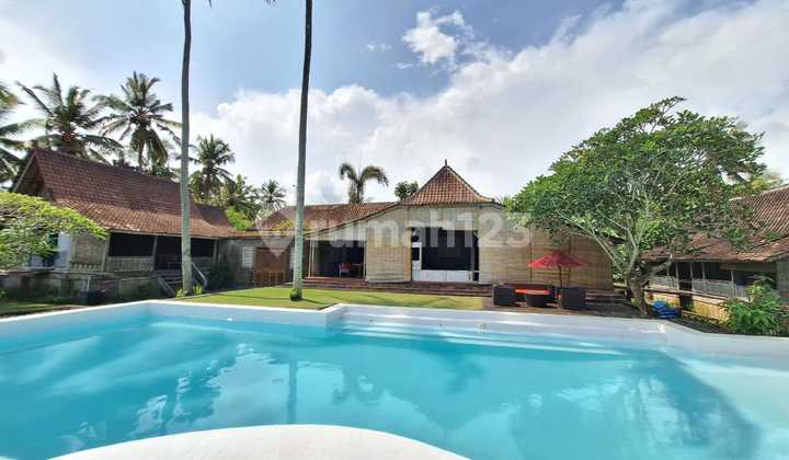 Dijual / Freehold : Villa Los Pantai, Ocean View & Sunseat View, Tabanan, Bali Dijual / Freehold : Villa Los Pantai, Ocean View & Sunseat View, Tabanan, Bali