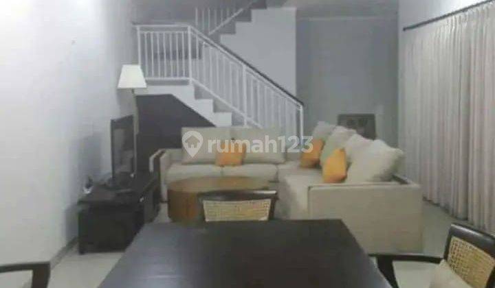 Dijual Villa Lantai 2 Kawasan Strategis Dekat Taman Rama School Lokasi Puri Gading Jimbaran Area 2