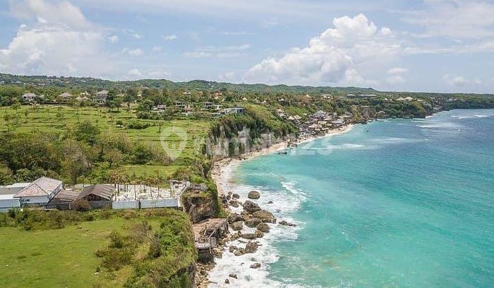 FOR SALE: PECATU OCEAN VIEW WITH ACCESS TO DREAMLAND BEACH FOR SALE: PECATU OCEAN VIEW WITH ACCESS TO DREAMLAND BEACH