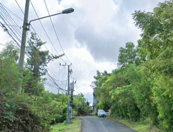 Dijual / Freehold : Lands 25 Ara, Ocean View Jl. Bali Clift, Pantai Green Bowl, Ungasan Dijual / Freehold : Lands 25 Ara, Ocean View Jl. Bali Clift, Pantai Green Bowl, Ungasan